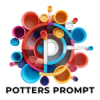 Potters Prompt AI logo