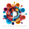 Potters Prompt AI